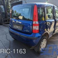Fiat panda 169 1.2 natural power 60cv - ricambi