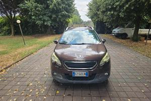 Peugeot 2008 2015