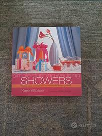 simple stunning wedding  libro