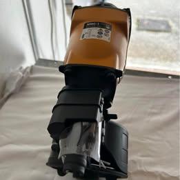 Chiodatrice Stanley Bostich N58C-1  e Boninatore 2