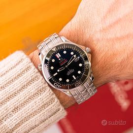 Omega Seamaster Diver 300M Black_212.30.41.20.01.0