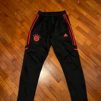 pantaloni della tuta