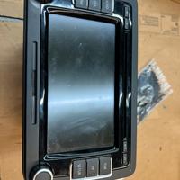 Autoradio oroginale Volkswagen