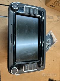 Autoradio oroginale Volkswagen