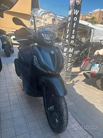 Piaggio Beverly 300 hpe