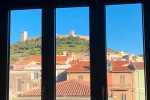 Appartamento ampio centrale