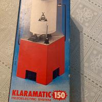 Lampada campeggio