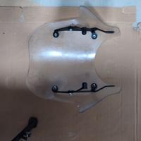 Parabrezza origina Moto Guzzi V7