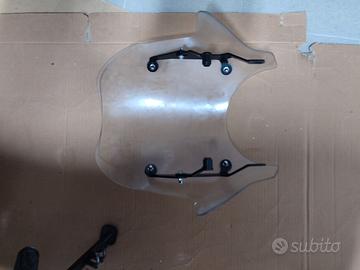 Parabrezza origina Moto Guzzi V7