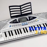 Tastiera Farfisa SK410 40 tasti