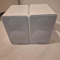  coppia di diffusori passivi Onkyo modello 