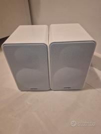  coppia di diffusori passivi Onkyo modello 