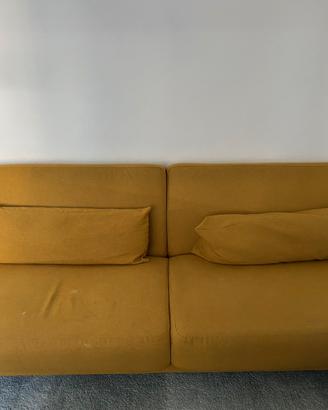 Divano letto Maison du Monde