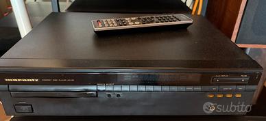 Marantz Cd 50 lettore cd