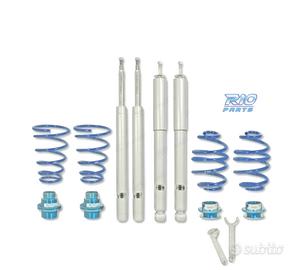 SOSPENSIONE FILETTATA BLUE LINE PER BMW SERIE 3 E3