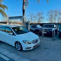 Mercedes-benz B 200 CDI C.AUTOMATICO Premium