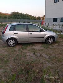 ford fiesta 1.4 tdci