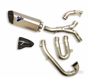 DUCATI HYPERMOTARD 950 TERMIGNONI SCARICO COMPLETO