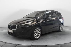 BMW Serie 2 218d Gran Tourer Business 5 Posti