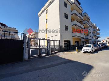 Box/Posto auto Scafati [Cod. rif 3152252VRG]