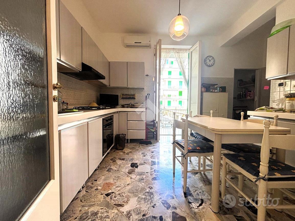 Appartamento – Molfetta, Villaggio Belgiovine - Vista 3