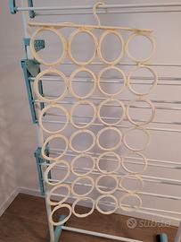 Organizer per sciarpe ikea