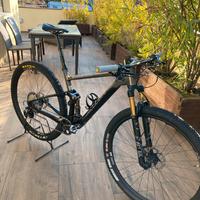 LeeCougan Crossfire tg. M