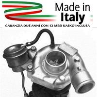 Turbina 49135-05500 jeep grand cheerokee