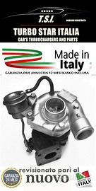 Turbina 49135-05500 jeep grand cheerokee