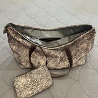 borsa shopping Borbonese nuova 