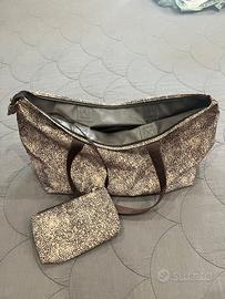 borsa shopping Borbonese nuova 