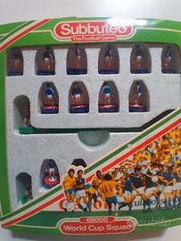 SUBBUTEO FRANCIA 461-571 WORLD CUP  VINTAGE 