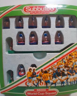 SUBBUTEO FRANCIA 461-571 WORLD CUP  VINTAGE 