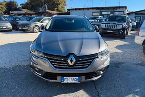 Renault Talisman Sporter Blue dCi 120 CV Business