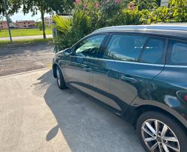 RENAULT Mégane 4ª serie - 2018