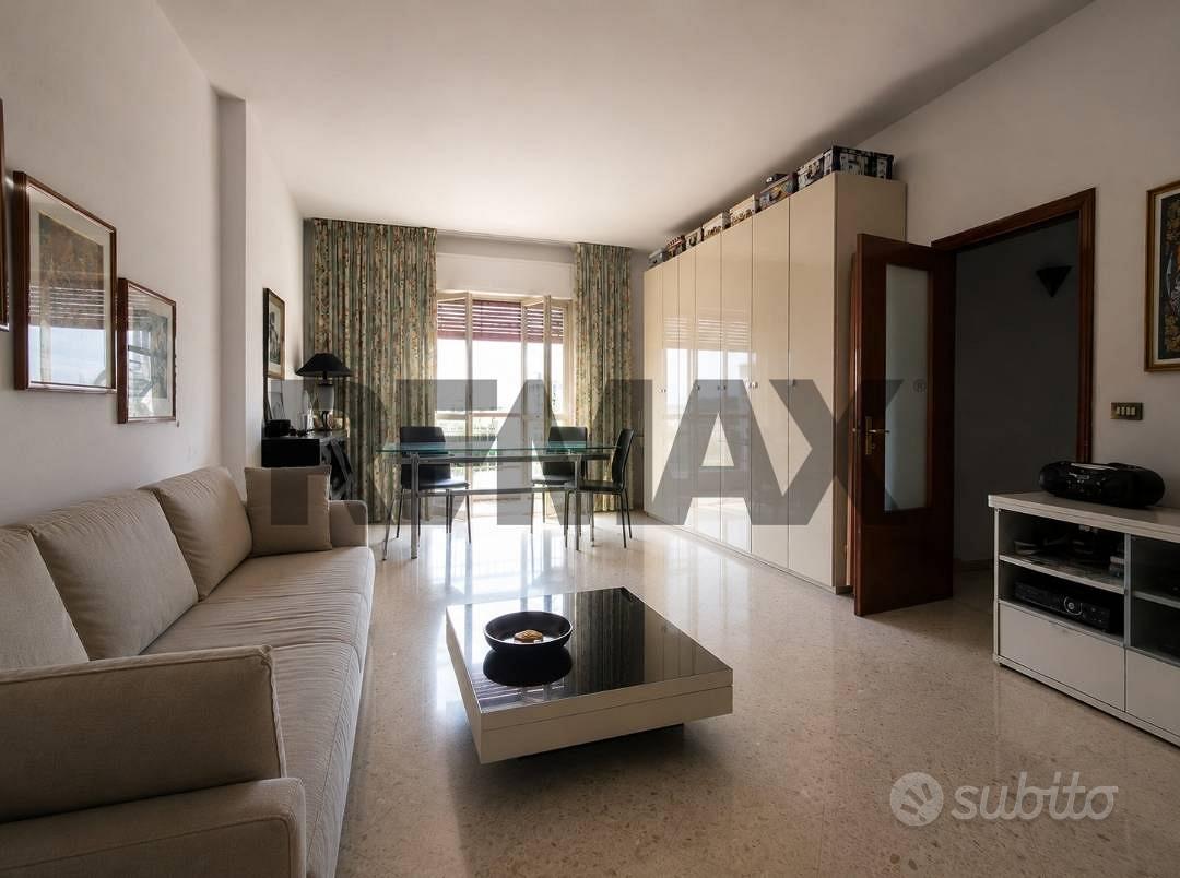 Appartamento – Bari, San Pasquale - Altro