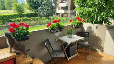 2 LOCALI A MILANO