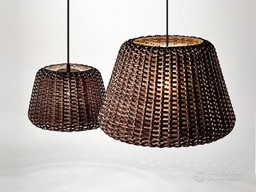 Lampada Panzeri Ralph da esterno