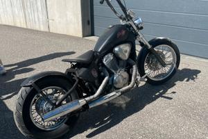 Honda Shadow A2 Neopatente