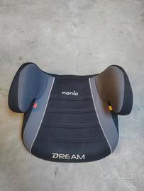 Alzatina per auto