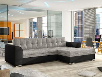 DAVVERO UN DIVANO DI GRANDE VALORE!