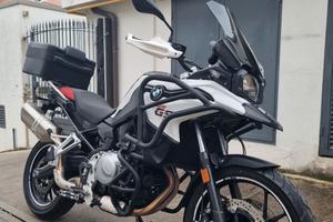 Bmw F 750 GS