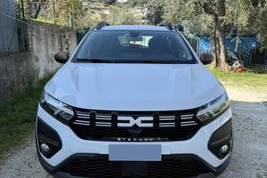 Dacia Sandero Stepway 2024 GPL
