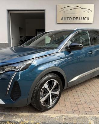 PEUGEOT 5008 1.5 HDI 7POSTI AUTO ALLURE CERTIFICAT