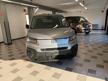 Fiat Doblo Doblò 1.5 BlueHdi 130CV Combi N1