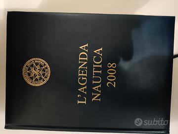agenda nautica 2008