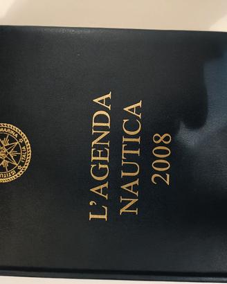agenda nautica 2008