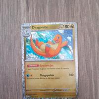 Dragonite McDonald's 