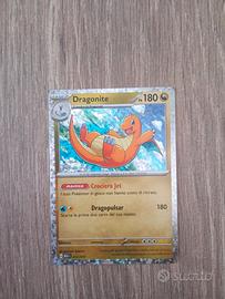 Dragonite McDonald's 