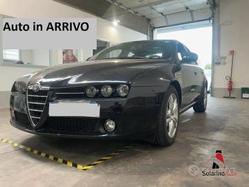 Alfa Romeo 159 Berlina 159 1750 tbi Progression 20
